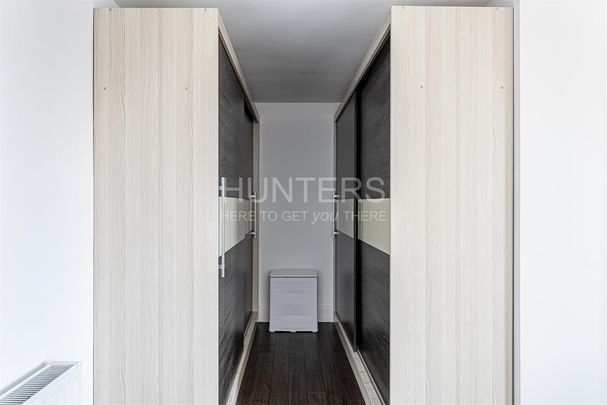 3 bedroom apartment to rent - Photo 1