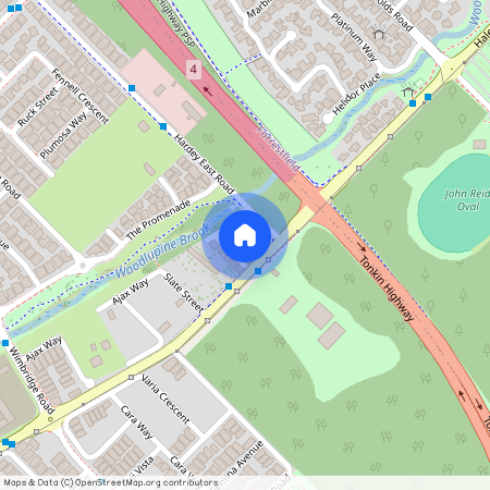 3/5 Pulchella Street, WA 6107, Wattle Grove