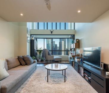 2203/60 Market Street, Melbourne VIC 3000 - Photo 6