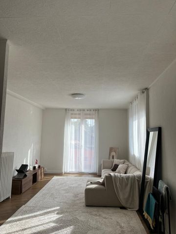 Appartement de 3 pièces au 1er étage sans ascenseur situer à Versoix 1290 - Photo 3