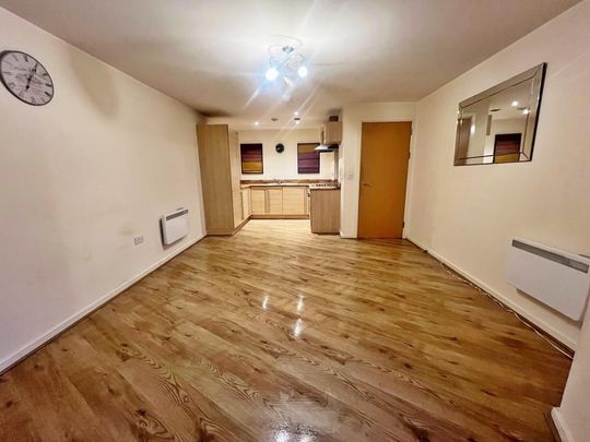 1 bedroom apartment to rent - Photo 1