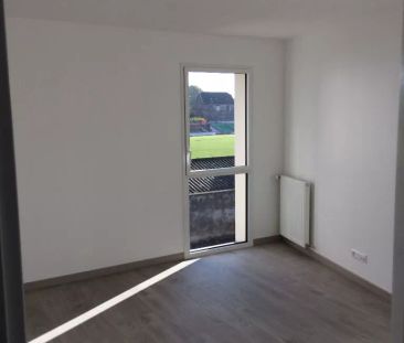 À louer - Appartement T2 - La Riche - 49m² - Photo 2