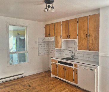 Shawinigan logement 5 1/2 - Photo 1