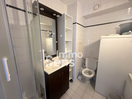 Location appartement - Lille Vauban / Cormontaigne - Photo 1