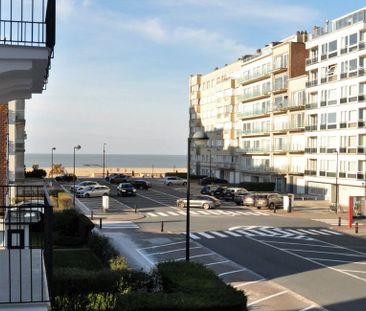 Appartement te huur in Duinbergen voor € 1.200 met 3 slaapkamers - Photo 6