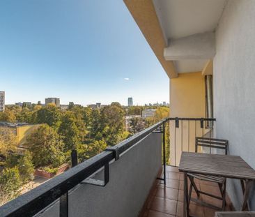 Gotowe do wprowadzenia mieszkanie na Muranowie 48 m² - Zdjęcie 3