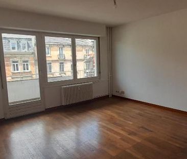Location Appartement 4 pièces 74m² STRASBOURG 67000 - Photo 1