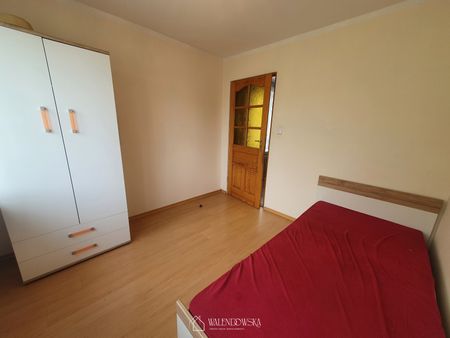 Centrum Słupsk wynajmę 3 pokojowe, rozkładowe Mieszkanie | Wynajem | Słupsk, ul. Garncarska - Zdjęcie 4