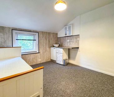 1 bedroom end of terrace house to rent - Photo 4