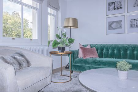 Queensberry Place - Photo 2