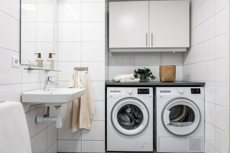 Anna Koskulls Gata, Växjö - Foto 2