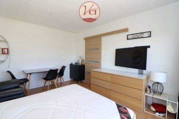 Location Appartement 1 pièce 28m² VICHY 03200 - Photo 1