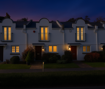 2 bedroom terraced house to rent - Photo 1