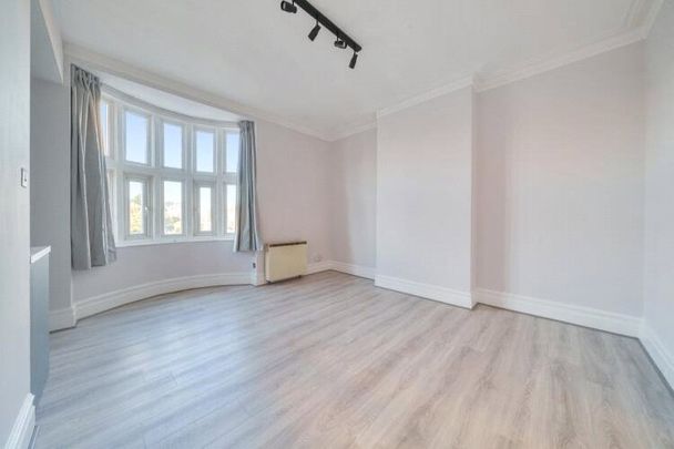 High Street, Acton, London, W3 9BY - Photo 1