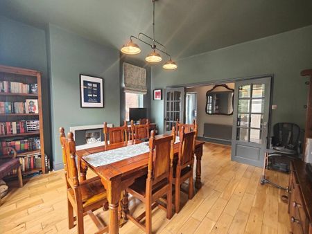 3 bedroom detached house to rent - Photo 4