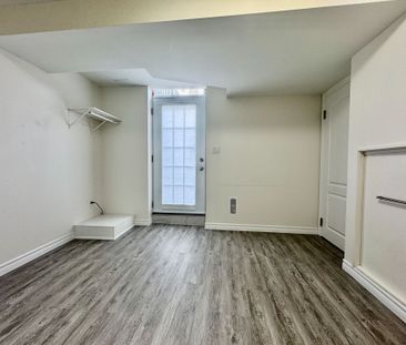 For Lease - 60 Gowland Road Unit# Bsmt, Markham, Ontario - Photo 4