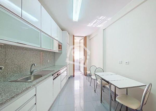 Apartamento T3 em Porto