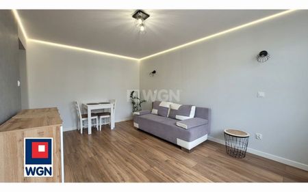 Mieszkanie na wynajem w bloku Kwidzyn, Zatorze I - Photo 4