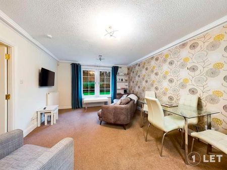 Powderhall Brae, Powderhall, Edinburgh, EH7 - Photo 2