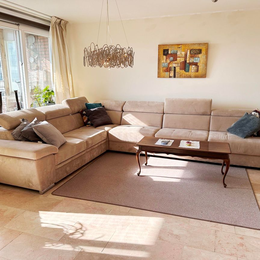 Gevers Deynootplein 210, 2586CT, Den Haag - Photo 1