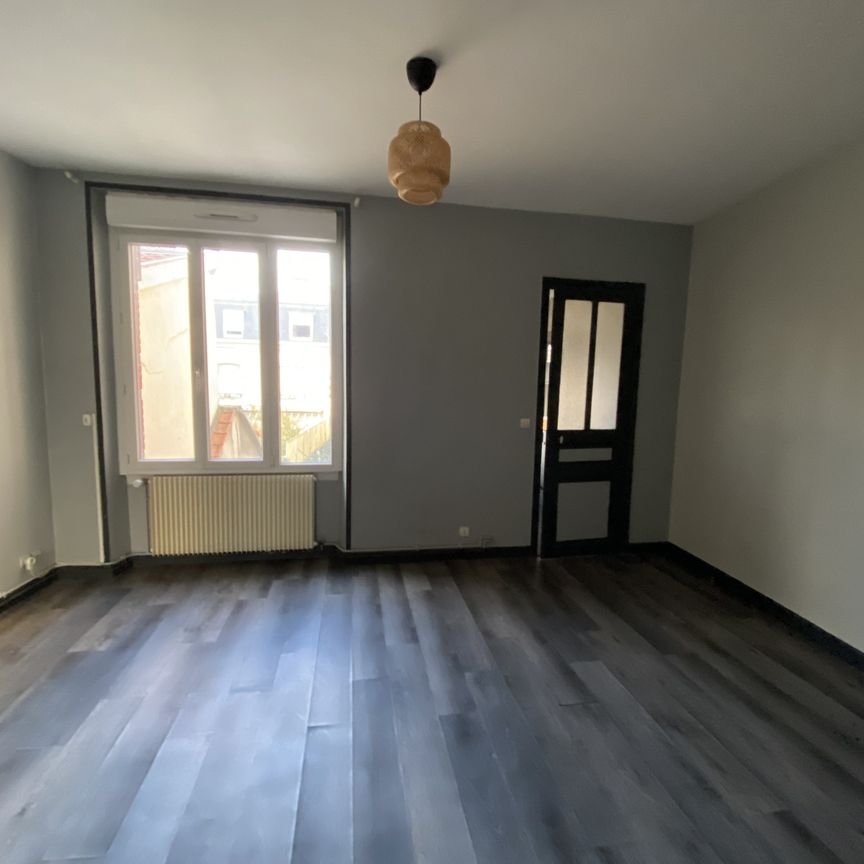 Location Appartement 3 pièces 56m² REIMS 51100 - Photo 1