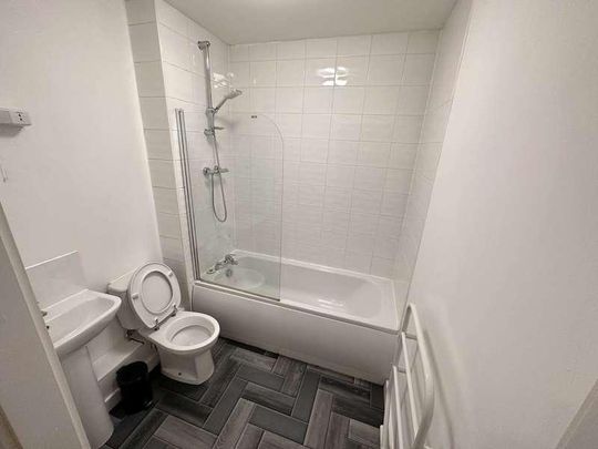 Albert Mill Oldfield Road, Salford, M5 - Photo 1