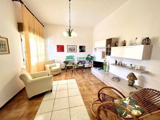 Trilocale buono stato, piano terra, Contrade di Marina di Ragusa, Ragusa - Photo 1