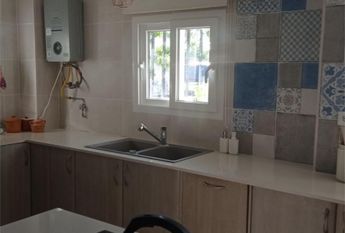 Piso de alquiler en Partida Devesa, 54, Oliva Nova