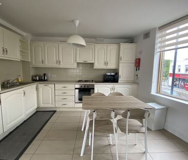 Apartment 1, 108 Rathgar Road, Rathgar, Dublin 6 - Photo 2