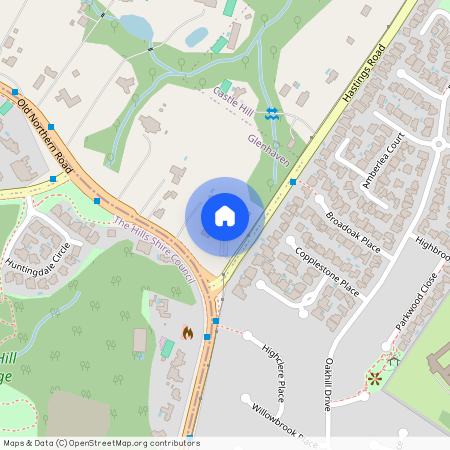 569 Old Northern Rd Glenhaven