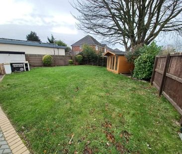 1 bedroom in a house share to rent - Photo 5