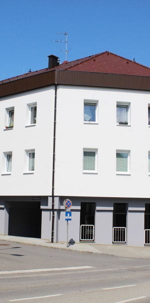 2018 saniertes Wohnprojekt in Gmünd - Foto 2