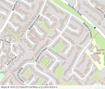 Bideford Green, Linslade - Photo 1