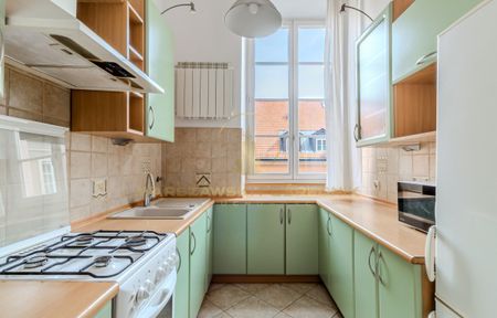 Warszawa, Śródmieście, Warszawa, Śródmieście, Zakroczymska - Фото 5