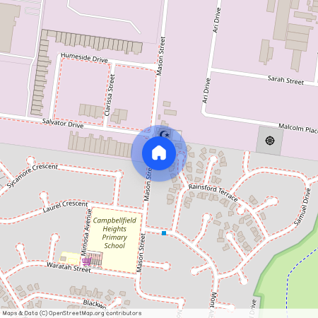 38 Mason Street, Vic 3061, Campbellfield