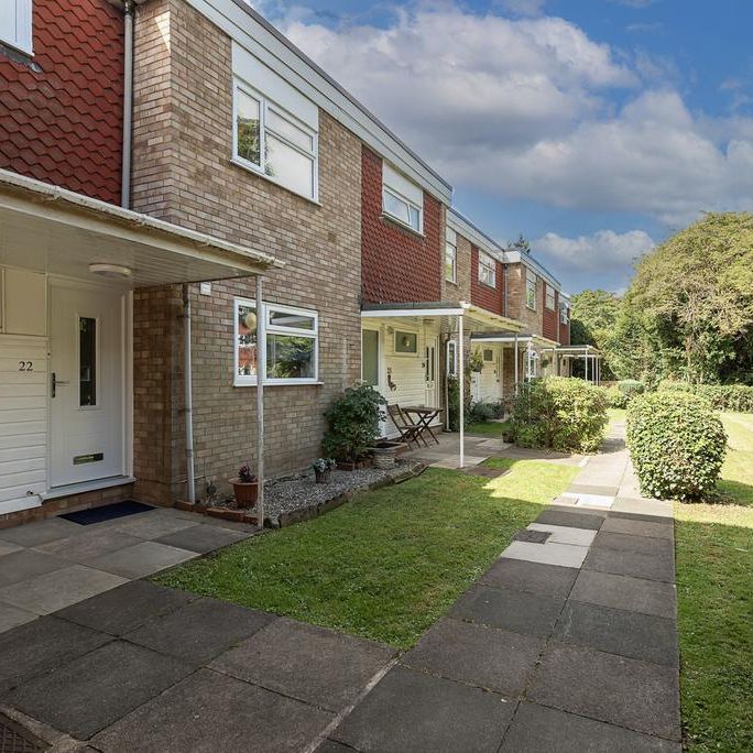 1 bedroom maisonette to rent - Photo 1