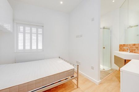 1 Bedroom Apartment To Let - Photo 4