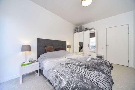 Gibson Rd, Vauxhall, SE11 - Photo 5