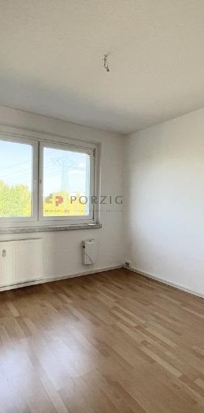 Große 2-Raum-Wohnung mit traumhaften Ausblick - Foto 1