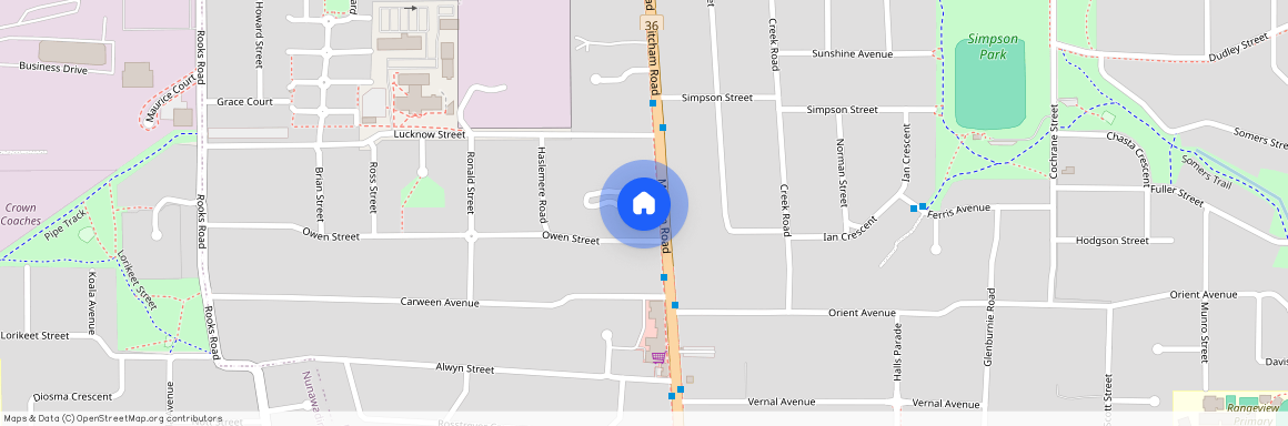 29/520 Mitcham Road, Vic 3132