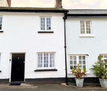 Fore Street, Otterton, Budleigh Salterton, EX9 - Photo 2