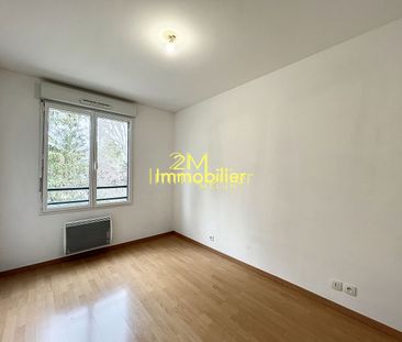 Location Appartement 3 pièces 58m² - Photo 3