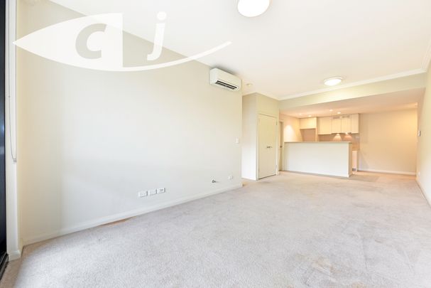 807/4 Footbridge Blvd, Wentworth Point NSW 2127 - Apartment For Rent | Domain - Photo 1