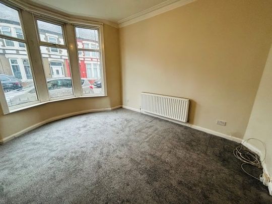 Fitzgerald Road, L13 5XL - Photo 1