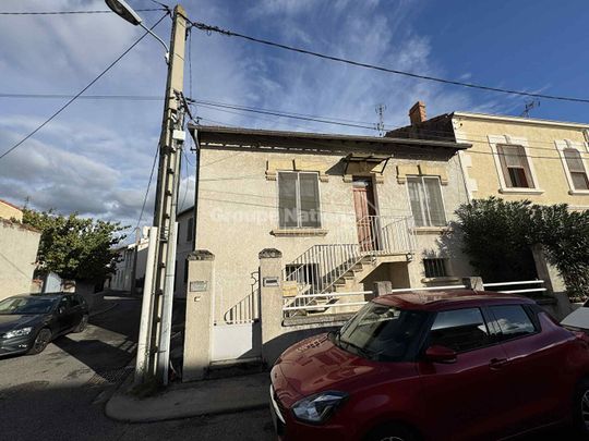 MAISON - QUARTIER CHABOURLET, - Photo 1