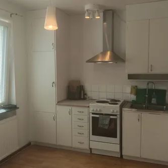 Private Room in Shared Apartment in Skärholmen - Foto 1