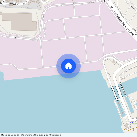 Le Havre - 76600