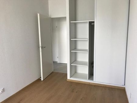 APPARTEMENT T3 60M - Photo 2