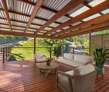 Long-Term Lease | Coastal Family Home in Mollymook - Photo 5