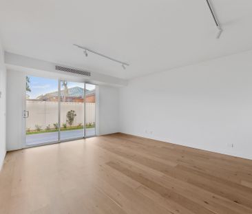 Brand New Designer Luxury with Two Living Zones - Photo 6